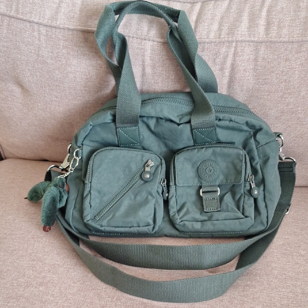 Kipling DEFEA Bag